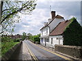 Town Bridge, Yalding, Kent in ME18 6AF
