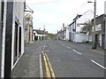 St. John Street, Creetown in DG8 7HW
