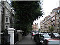 Redcliffe Gardens SW10 in SW5 9EG
