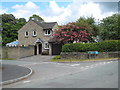 Willowbank Drive Bollington in SK10 5BA