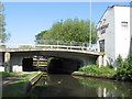 Bridge 149,  Grand Union Canal, Hemel Hempstead in HP1 1PY