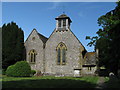 St Bartholomew Church Albourne in Albourne