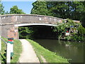 Bridge 152, Grand Union Canal, Hemel Hempstead in HP3 9XH