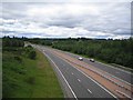 Dunblane Bypass in FK15 9PF