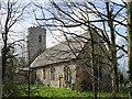 Ilketshall St. Margaret's church, Ilketshall, Suffolk in NR35 1QZ