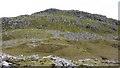 Summit ridge of Sgurr Eireagoraidh in PH41 4QN