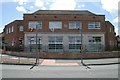 Garston old fire station in L19 2RF