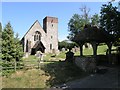 St. Mary The Virgin Church in TN25 5HN
