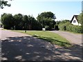 Lymbridge Green .. Green in TN25 6BG