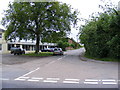 Victoria Mill Road, Framlingham in Framlingham