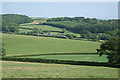 Yealmpton: towards Waye Farm in PL21 9LB