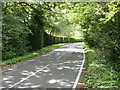 Old Chertsey Road, Chobham in GU24 8PL