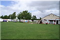 Fairways Caravan & Camping Site. in TA7 8HJ