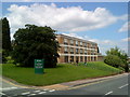 Sir Clive Grainger Building, University of Nottingham in NG7 2RD