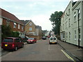 High Street, Greenhithe in DA9 9GL