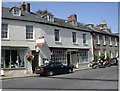 Cerne Abbas, village stores in DT2 7JX