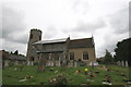 St Margaret's Church and Graveyard in NR6 7LJ