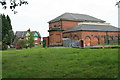 Fradley Pumping Station in WS13 8GA