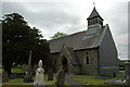 Trefeglwys Church in SY17 5PJ