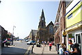 Filey Methodist Church in YO14 0BD