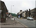 Rochdale Road, Walsden in OL14 6UA