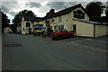Red Lion, Trefeglwys in SY17 5PJ