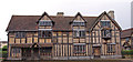 Shakespeare's birthplace, Stratford-Upon-Avon in CV37 6AG