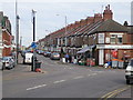 Luton: Selbourne Road & Leagrave Road in LU4 8EJ