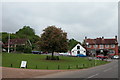 Minstead village centre in SO43 7FU