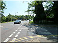Junction of Oldfield Road and Blackbrook Lane in BR1 2HR