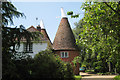 White Willow Oast, Ulcombe Road, Headcorn, Kent in TN27 9PP