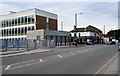 Where Bank Street meets Ashton New Road in M11 4TS