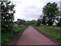 Monklands and Kirkintilloch Railway in G69 8GN