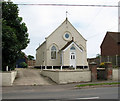 Converted chapel in Holme Hale in IP25 7DL