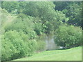 River Severn near Arley in DY12 3ND