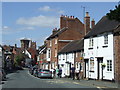 West Castle Street, Bridgnorth in WV16 4AE