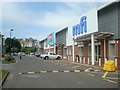 Maidstone Retail Park in ME16 0SD