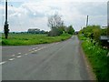 Road to Murcot in WR11 7RL