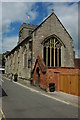 St. John the Baptist, Henley-in-Arden in B95 5GB