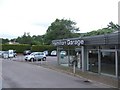 Hamilton Garage, Sidford in EX10 9PW