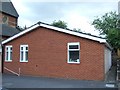 Sidford Church Hall (Anglican) in EX10 9PW