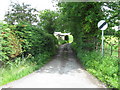Country Lane, Spurstow in CW6 9RX