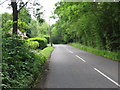 Pickhurst Road NW to Chiddingfold in GU8 4TS