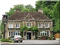 The George Inn, Sandy Lane in SN15 2PY