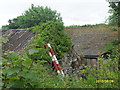 Farm Buildings near Red Wharf Bay in LL75 8HQ
