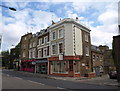 Chepstow Road, London W2 in W9 3PD