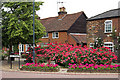 High St Cottages and Flowers in AL3 7JZ