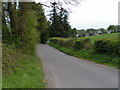 Cycle route 20 heading east near Ferne in SP7 0EU