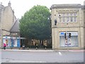 Skipton Building Society - Boroughgate in LS21 3BD