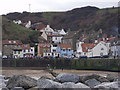 Staithes from the Penny Nab in TS13 5AP
